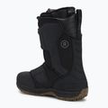 Men's snowboard boots RIDE Insano black 2