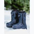Men's snowboard boots RIDE Trident black 6