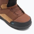 Women's snowboard boots K2 Kinsley trail 7