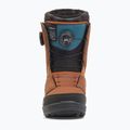 Women's snowboard boots K2 Kinsley trail 3