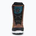 Men's snowboard boots K2 Raider trail 3