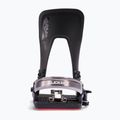 Men's snowboard bindings K2 Clicker X HB black 2