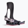 Men's snowboard bindings K2 Clicker X HB black 4