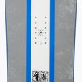 K2 Geometric snowboard 4
