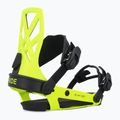 Men's snowboard bindings RIDE A-4 lime 2