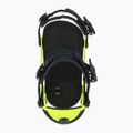 Men's snowboard bindings RIDE A-4 lime 4