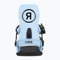 Men's snowboard bindings RIDE C-6 cloud 3