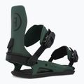 Men's snowboard bindings RIDE C-6 matcha 2