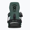 Men's snowboard bindings RIDE C-6 matcha 3