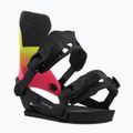 Men's snowboard bindings RIDE A-8 sunset