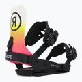 Men's snowboard bindings RIDE A-8 sunset 2