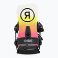 Men's snowboard bindings RIDE A-8 sunset 3