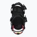 Men's snowboard bindings RIDE A-8 sunset 4