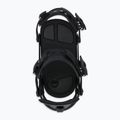 Men's snowboard bindings RIDE A-8 black 4