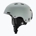 K2 Verdict grey ski helmet 10G4005.2.1.L/XL 9