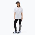 Women's Vans Flying V Oversized T-shirt white 3