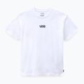 Women's Vans Flying V Oversized T-shirt white 5
