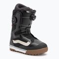 Men's snowboard boots Vans Aura Pro black/white