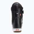 Men's snowboard boots Vans Aura Pro black/white 6