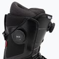 Men's snowboard boots Vans Aura Pro black/white 8