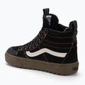 Vans UA SK8-Hi MTE-2 khaki/black shoes 3