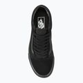 Vans shoes UA Old Skool Stackform black/black 7