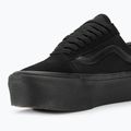 Vans shoes UA Old Skool Stackform black/black 9