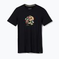 Smartwool Def Lyfe Graphic Tee men's trekking t-shirt black SW016679001 3