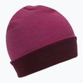 Smartwool Thermal Merino Reversible Cuffed winter beanie pink SW0SW956J61