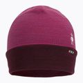 Smartwool Thermal Merino Reversible Cuffed winter beanie pink SW0SW956J61 2