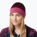 Smartwool Thermal Merino Reversible Cuffed winter beanie pink SW0SW956J61 5