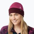 Smartwool Thermal Merino Reversible Cuffed winter beanie pink SW0SW956J61 6