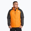 Men's down jacket The North Face Bettaforca LT Down Hoodie orange NF0A7Z8F8M61