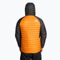 Men's down jacket The North Face Bettaforca LT Down Hoodie orange NF0A7Z8F8M61 2