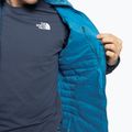 Men's down jacket The North Face Bettaforca LT Down Hoodie blue NF0A7Z8F7P11 10