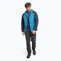 Men's down jacket The North Face Bettaforca LT Down Hoodie blue NF0A7Z8F7P11 2