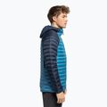 Men's down jacket The North Face Bettaforca LT Down Hoodie blue NF0A7Z8F7P11 3