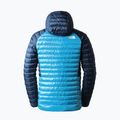 Men's down jacket The North Face Bettaforca LT Down Hoodie blue NF0A7Z8F7P11 12