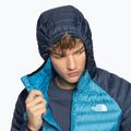 Men's down jacket The North Face Bettaforca LT Down Hoodie blue NF0A7Z8F7P11 5