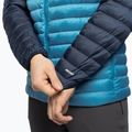 Men's down jacket The North Face Bettaforca LT Down Hoodie blue NF0A7Z8F7P11 7