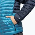 Men's down jacket The North Face Bettaforca LT Down Hoodie blue NF0A7Z8F7P11 8