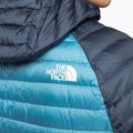 Men's down jacket The North Face Bettaforca LT Down Hoodie blue NF0A7Z8F7P11 9