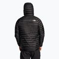 Men's down jacket The North Face Bettaforca Lt Down Hoodie black/black 2