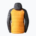 Men's down jacket The North Face Bettaforca LT Down Hoodie orange NF0A7Z8F8M61 7