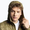 Men's down jacket The North Face Thermoball Eco Hoodie 2.0 green NF0A5GLK37U1 5