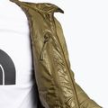 Men's down jacket The North Face Thermoball Eco Hoodie 2.0 green NF0A5GLK37U1 9