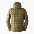 Men's down jacket The North Face Thermoball Eco Hoodie 2.0 green NF0A5GLK37U1 11