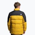 Men's down jacket The North Face Diablo Down yellow NF0A4M9J81U1 4