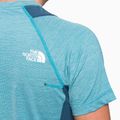 Men's trekking shirt The North Face AO Glacier light blue NF0A5IMI8V11 6