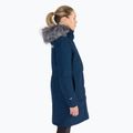 Women's winter jacket The North Face Arctic Parka navy blue NF0A4R2V8K21 3